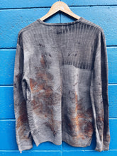Load image into Gallery viewer, Men&#39;s Gum Medicine Jersey ~ Merino ~ M

