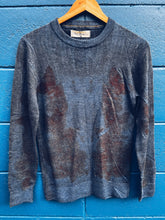 Load image into Gallery viewer, Men&#39;s Blue Gum Medicine Jersey ~ Merino ~ S
