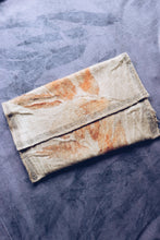 Load image into Gallery viewer, Eucalyptus ~ Medicine Pouch
