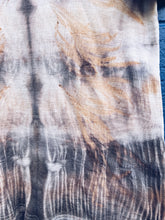 Load image into Gallery viewer, Rusty Eucalyptus Medicine - Merino XL - Homegrown Botanica
