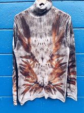 Load image into Gallery viewer, Wildfire Gum Jersey ~ Unisex ~ Merino ~ New L/XL
