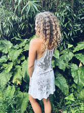 Load image into Gallery viewer, Wild Summer Beach dress - Cotton S/M
