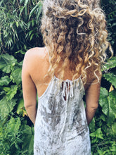 Load image into Gallery viewer, Wild Summer Beach dress - Cotton S/M

