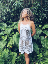 Load image into Gallery viewer, Wild Summer Beach dress - Cotton S/M
