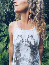 Load image into Gallery viewer, Wild Summer Beach dress - Cotton S/M
