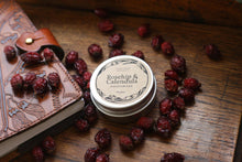 Load image into Gallery viewer, Rosehip Facial Oil + Rosehip &amp; Calendula Balm Combo - Homegrown Botanica
