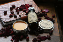 Load image into Gallery viewer, Rosehip Facial Oil + Rosehip &amp; Calendula Balm Combo - Homegrown Botanica
