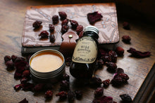 Load image into Gallery viewer, Rosehip Facial Oil + Rosehip &amp; Calendula Balm Combo - Homegrown Botanica
