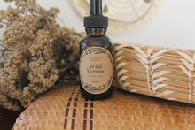 Load image into Gallery viewer, Wild Yarrow Facial Oil ~ Sensitive skin - Homegrown Botanica
