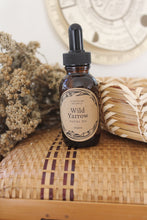 Load image into Gallery viewer, Wild Yarrow Facial Oil ~ Sensitive skin - Homegrown Botanica
