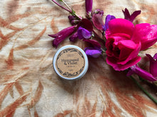 Load image into Gallery viewer, Hempseed &amp; Violet, Peppermint Lip Balm - Homegrown Botanica
