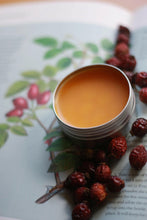 Load image into Gallery viewer, Rosehip Facial Oil + Rosehip &amp; Calendula Balm Combo - Homegrown Botanica
