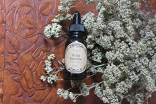 Load image into Gallery viewer, Wild Yarrow Facial Oil ~ Sensitive skin - Homegrown Botanica
