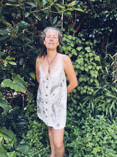 Load image into Gallery viewer, Wild Dress - Linen S/M
