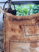 Load image into Gallery viewer, Wild Wall Hanging ~ Lichen &amp; Gum - Homegrown Botanica
