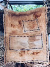 Load image into Gallery viewer, Wild Wall Hanging ~ Lichen &amp; Gum - Homegrown Botanica
