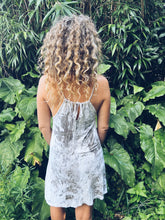 Load image into Gallery viewer, Wild Summer Beach dress - Cotton S/M
