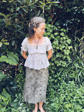 Load image into Gallery viewer, Gypsy Boho top - Cotton S
