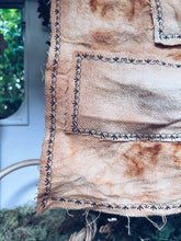 Load image into Gallery viewer, Wild Wall Hanging ~ Lichen &amp; Gum - Homegrown Botanica
