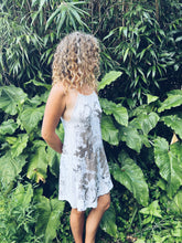 Load image into Gallery viewer, Wild Summer Beach dress - Cotton S/M
