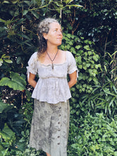 Load image into Gallery viewer, Gypsy Boho top - Cotton S
